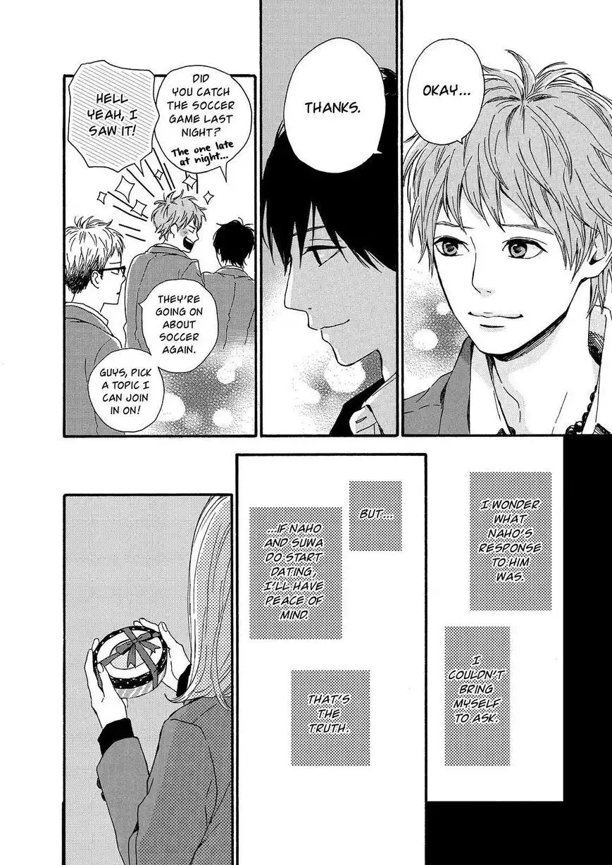 Orange (TAKANO Ichigo) Chapter 19 34